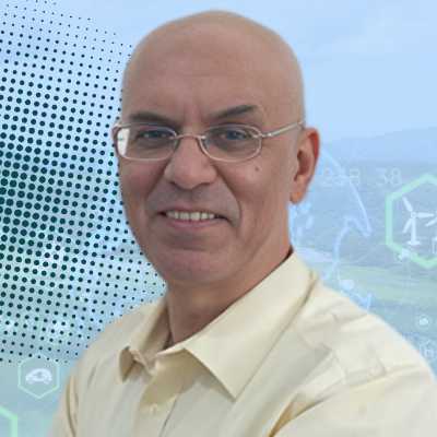 Gurusharan Dhillon