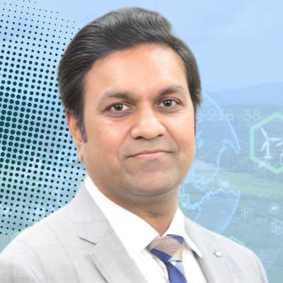 Kapil Maheshwari