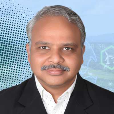Shardul Kulkarni