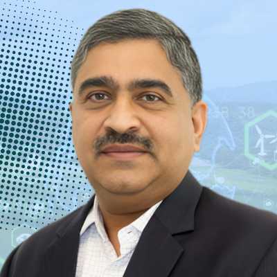 S Manikkan