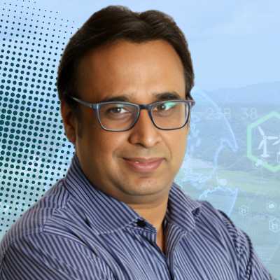 Saurabh Diddi
